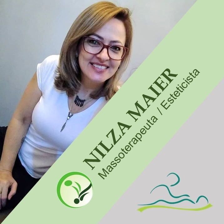 Nilza Maier