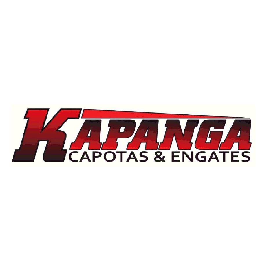 Kapanga Capotas e Engates