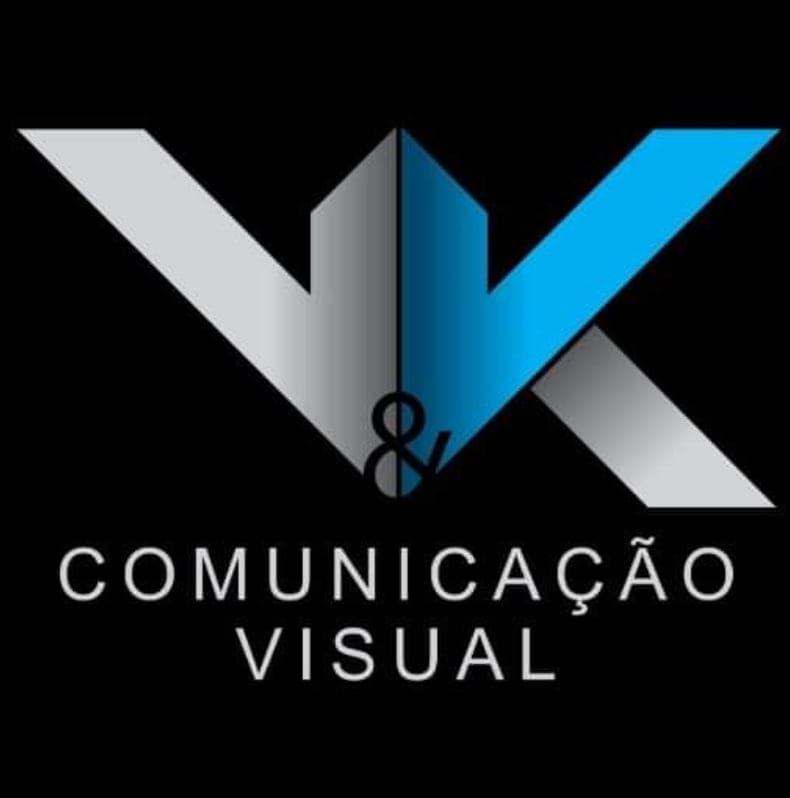 V & K Comunicação Visual
