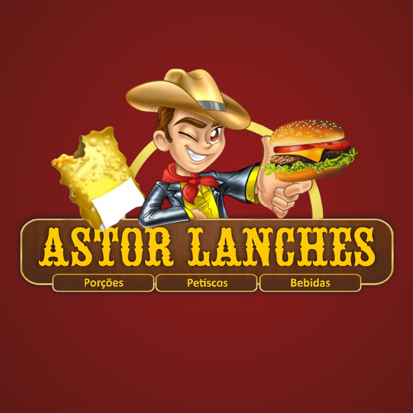 Astor Lanches