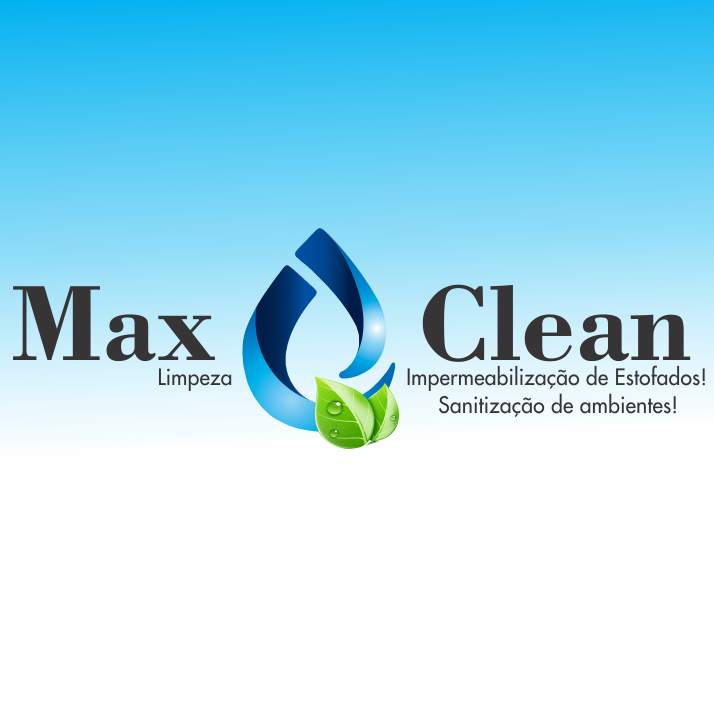 Max Clean – Limpeza, Higienização e Impermeabilização de Estofados