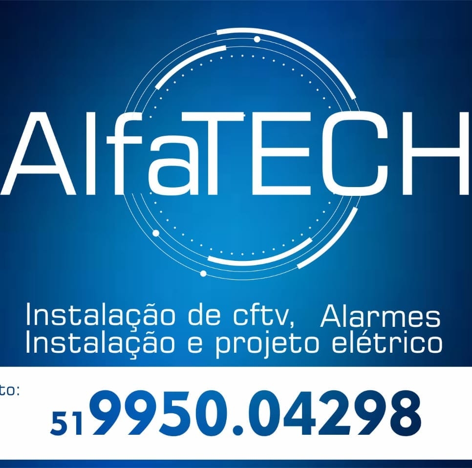 Alfatech Instalações