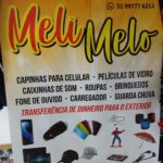 Melimelo Melimelo