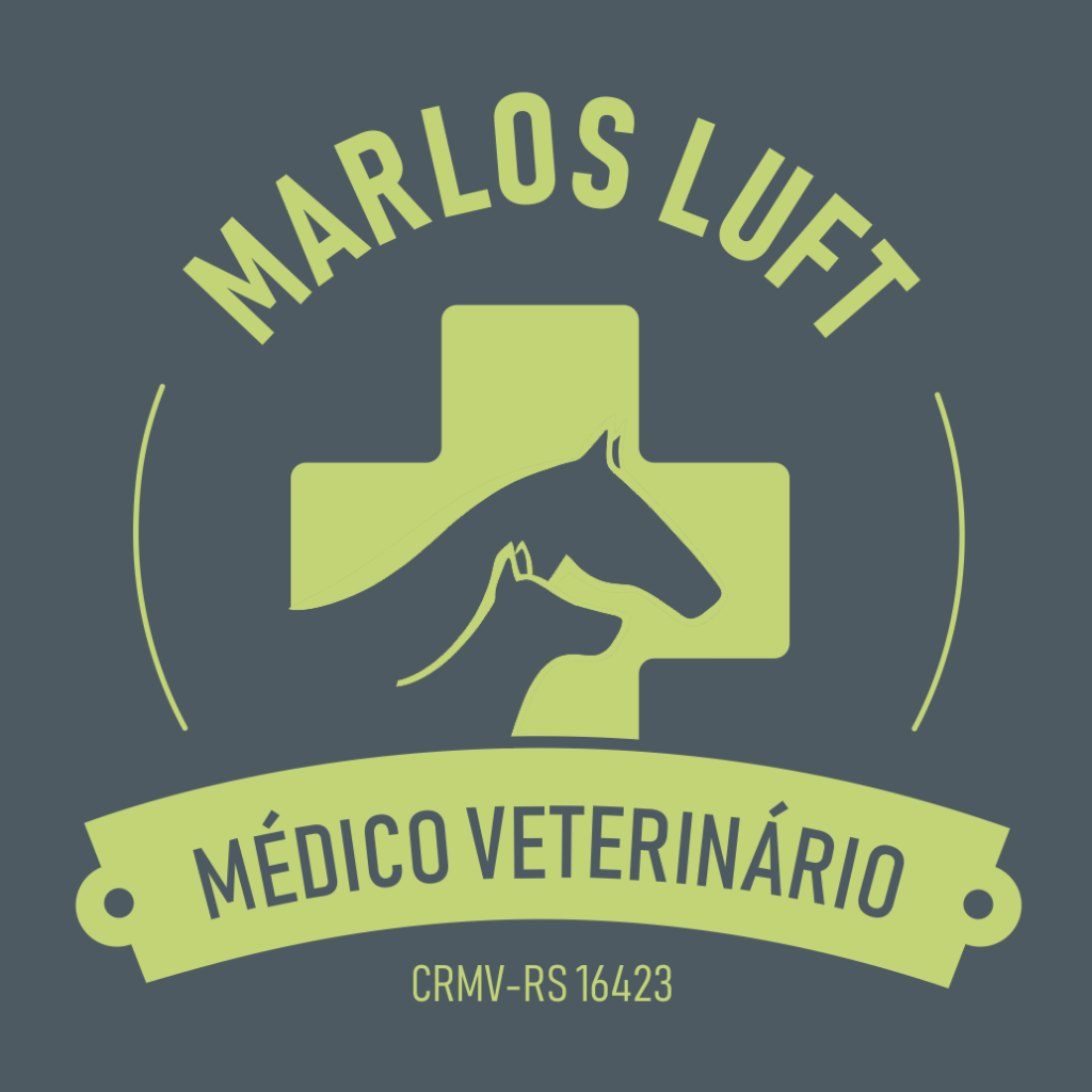 Marlos Luft – Médico Veterinário