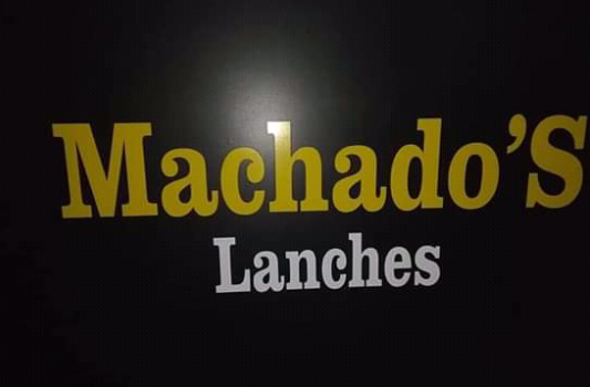 Machado’s Lanches