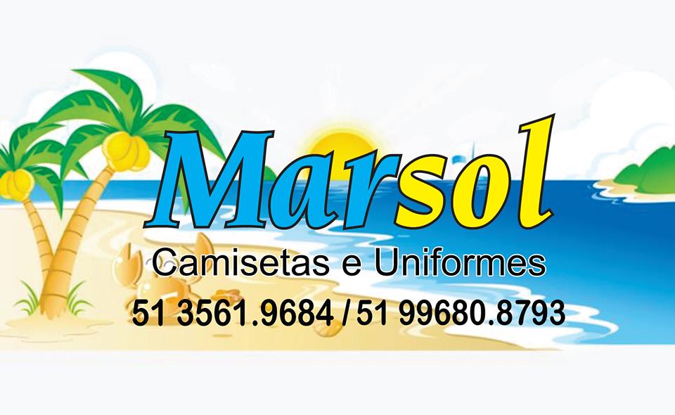 Marsol – Camisetas & Uniformes