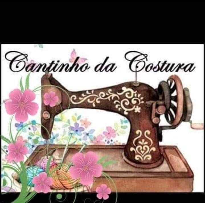 Cantinho da Costura da Lu