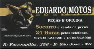 Eduardo Motos