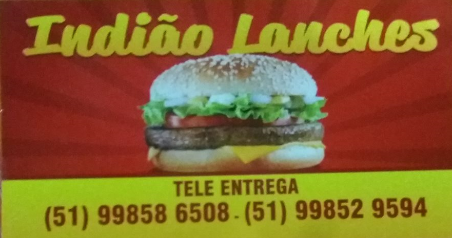 Indião Lanches