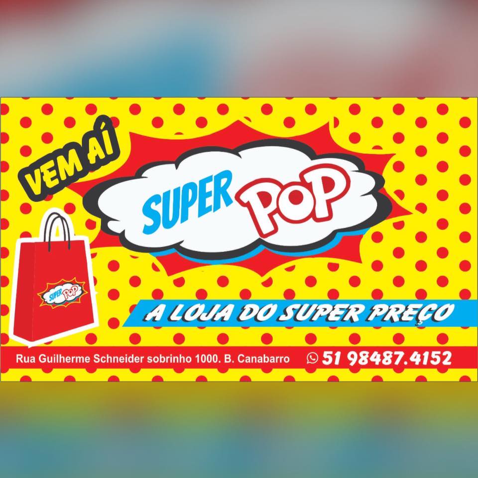 Super Pop