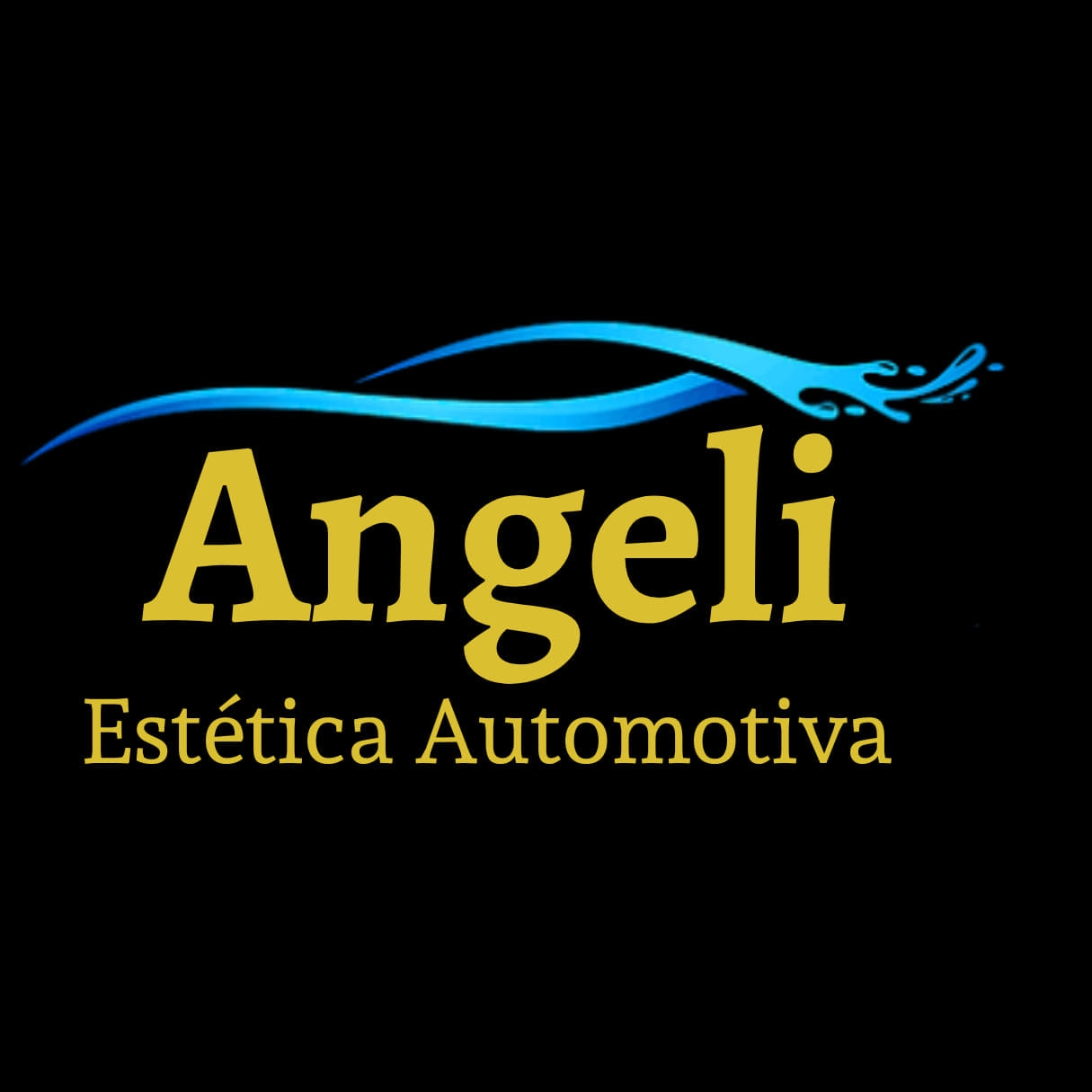 Angeli Estética Automotiva