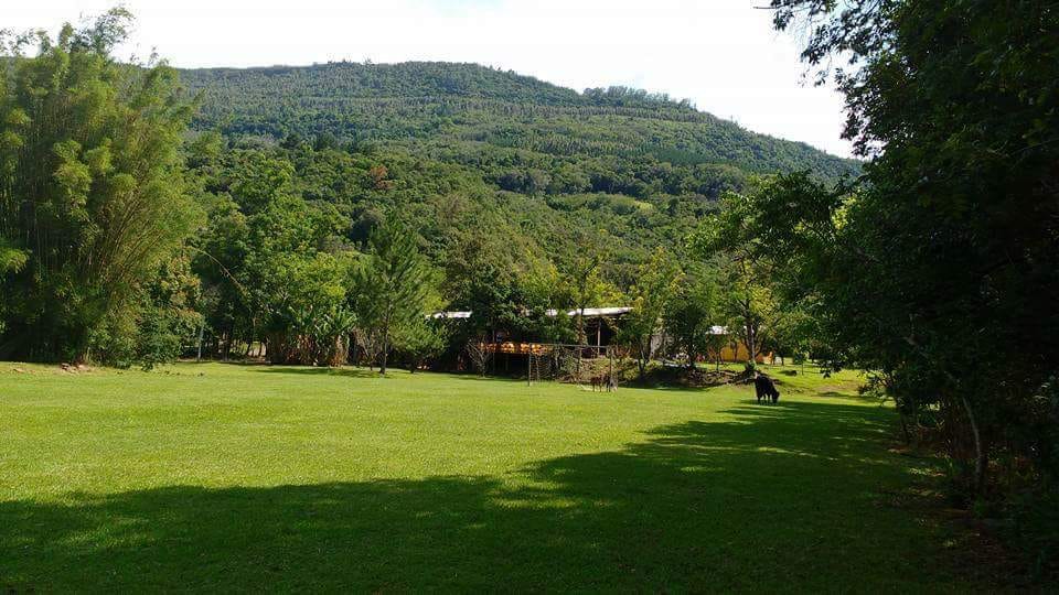 Balneário Alcindo