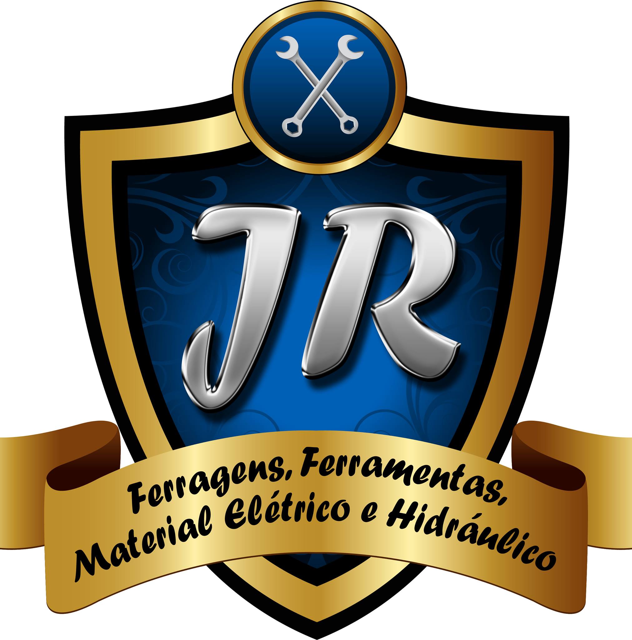 JR Ferragens, Ferramentas e Material Elétrico e Hidráulico