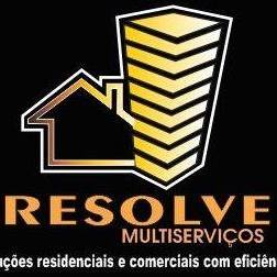 Resolve Multiserviços