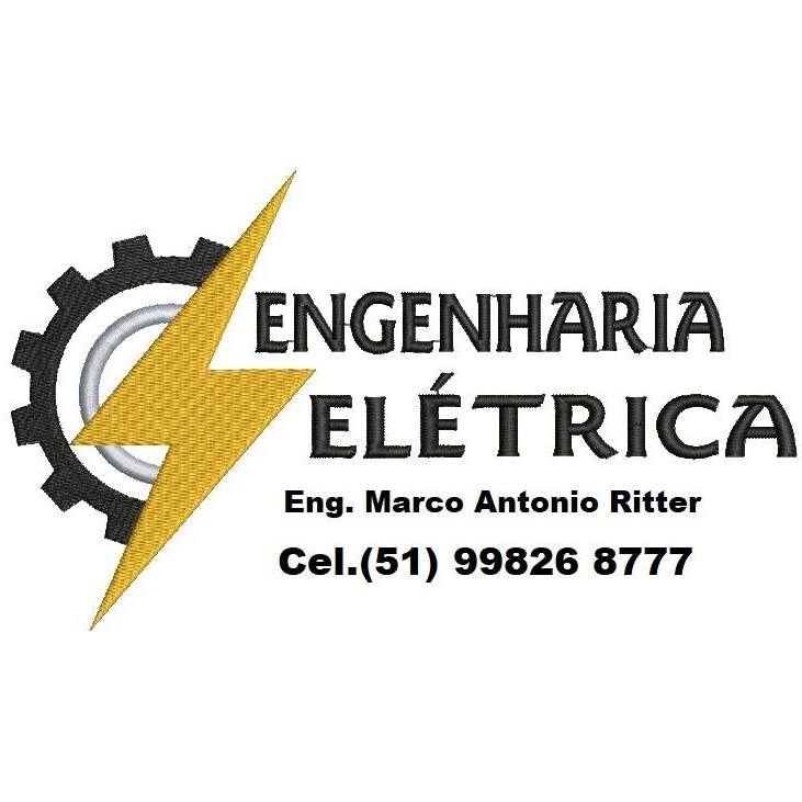 Engenheiro Elétrico Marco Antonio Ritter