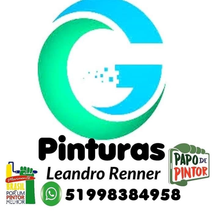 Leandro Renner Pinturas