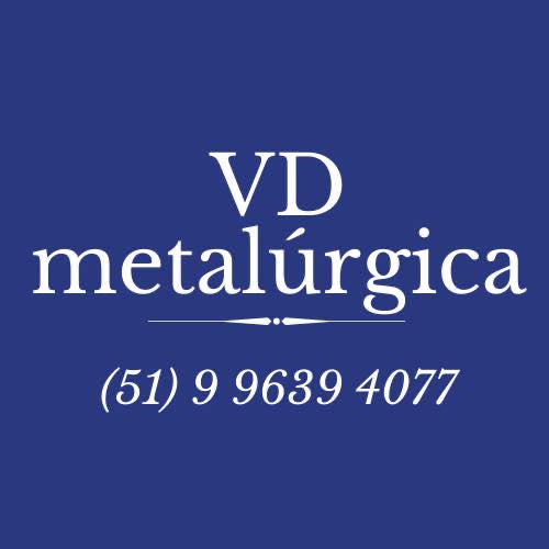 VD Metalúrgica LTDA