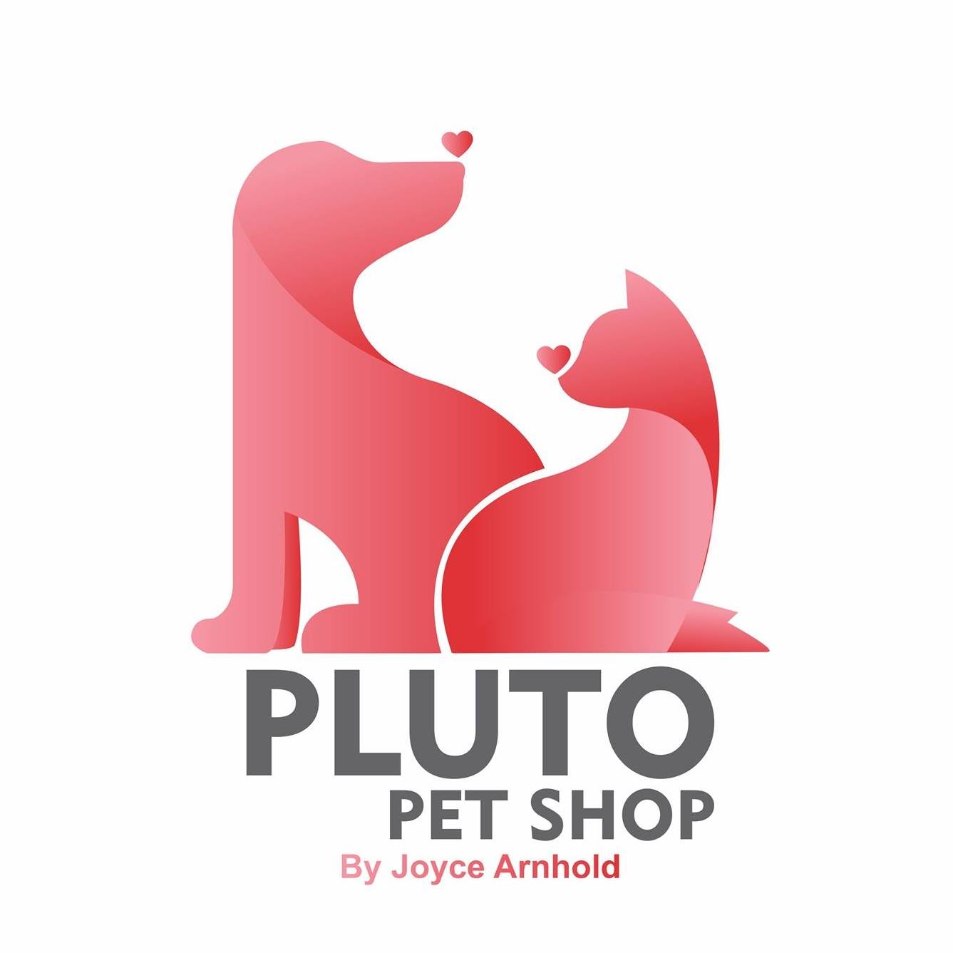Pluto PetShop
