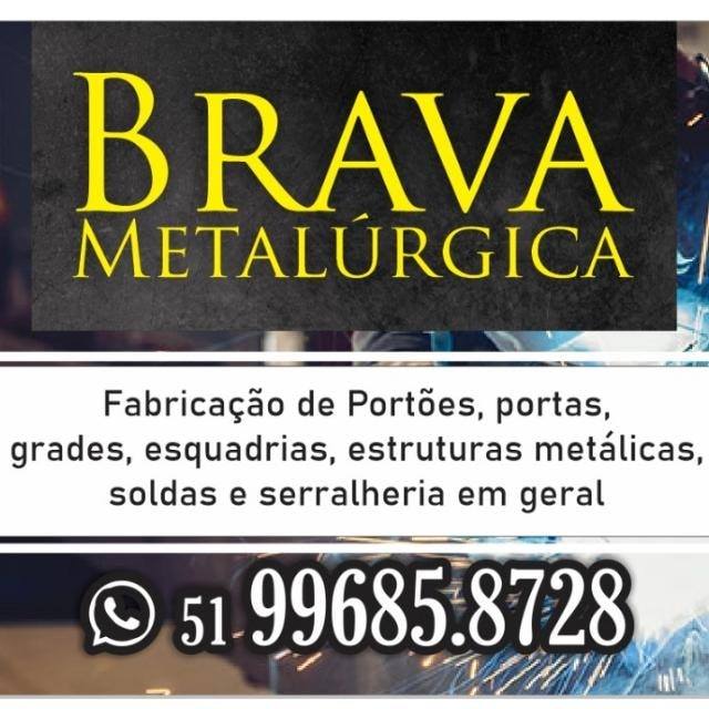 Brava Metalúrgica