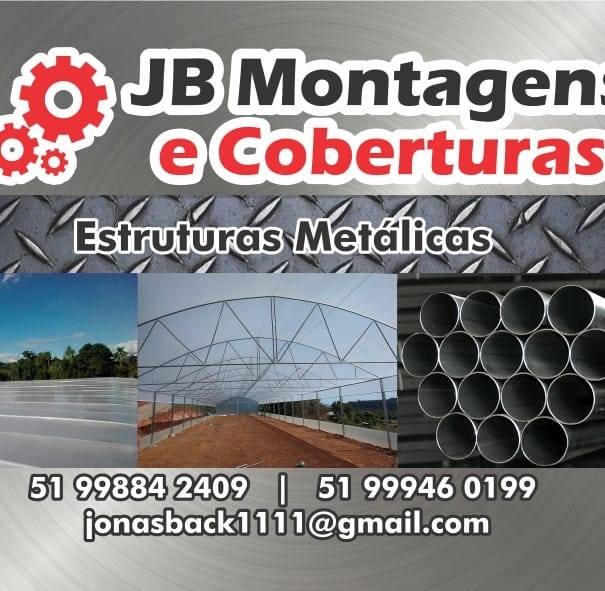 JB Montagens E Coberturas