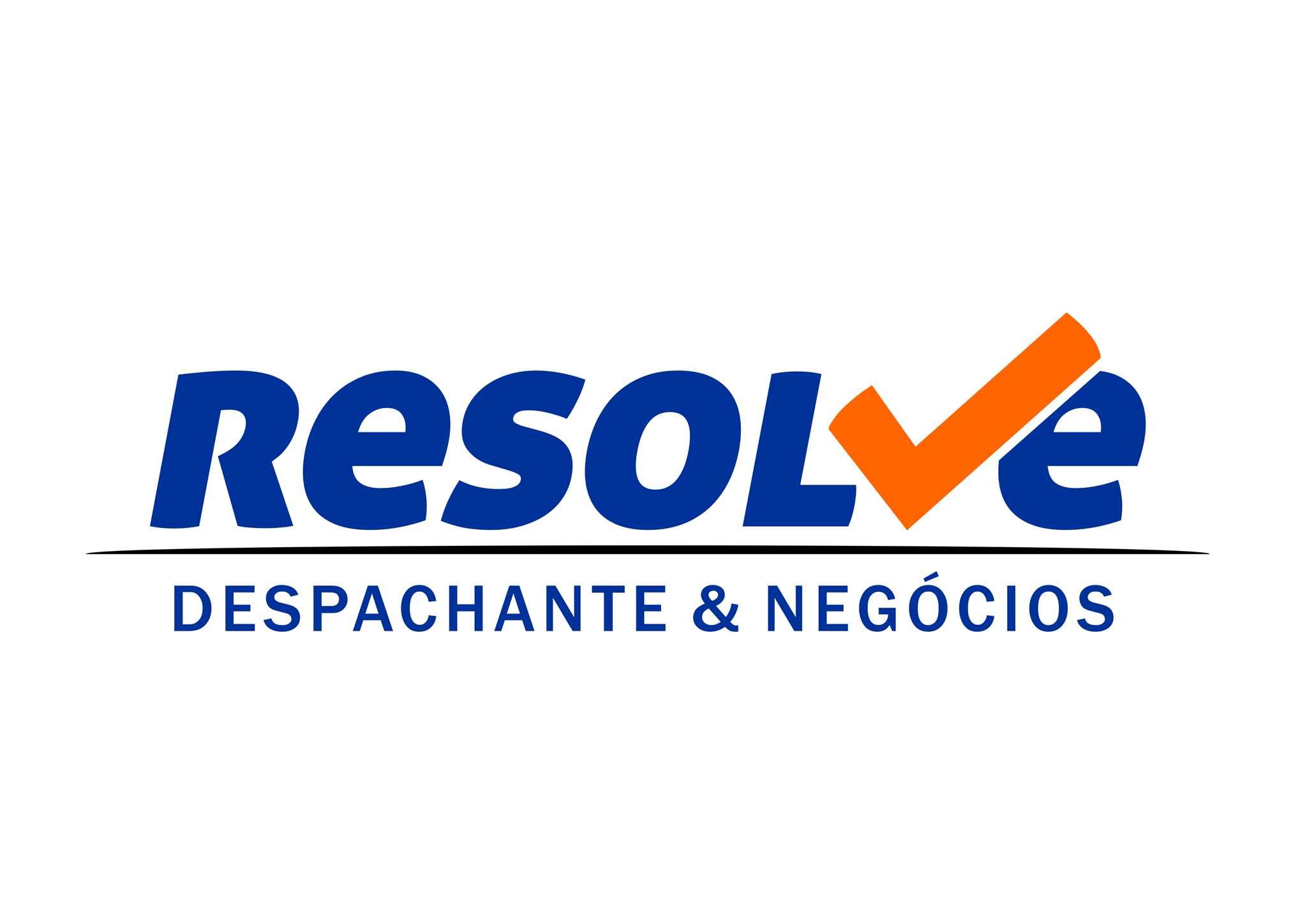 Resolve – Despachante e Negócios