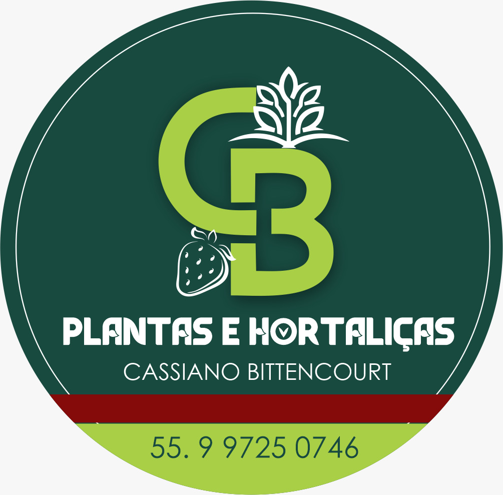 CB plantas e hortaliças