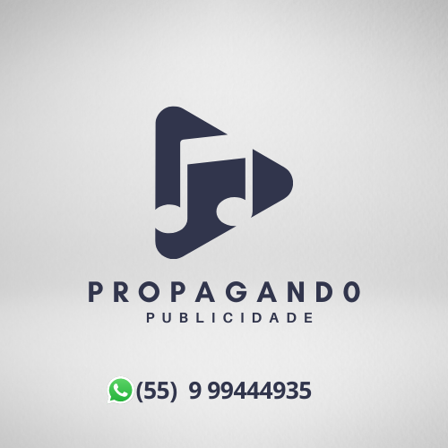 Propagando Publicidade