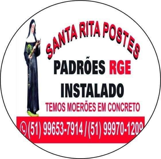 Santa Rita Postes