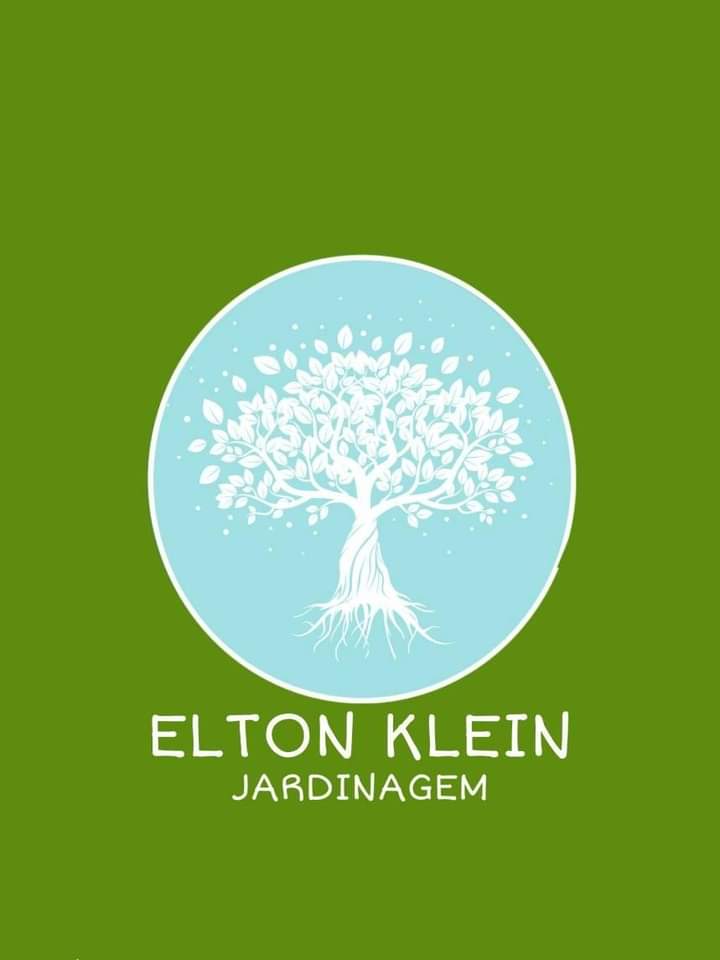 Elton Klein Jardinagem