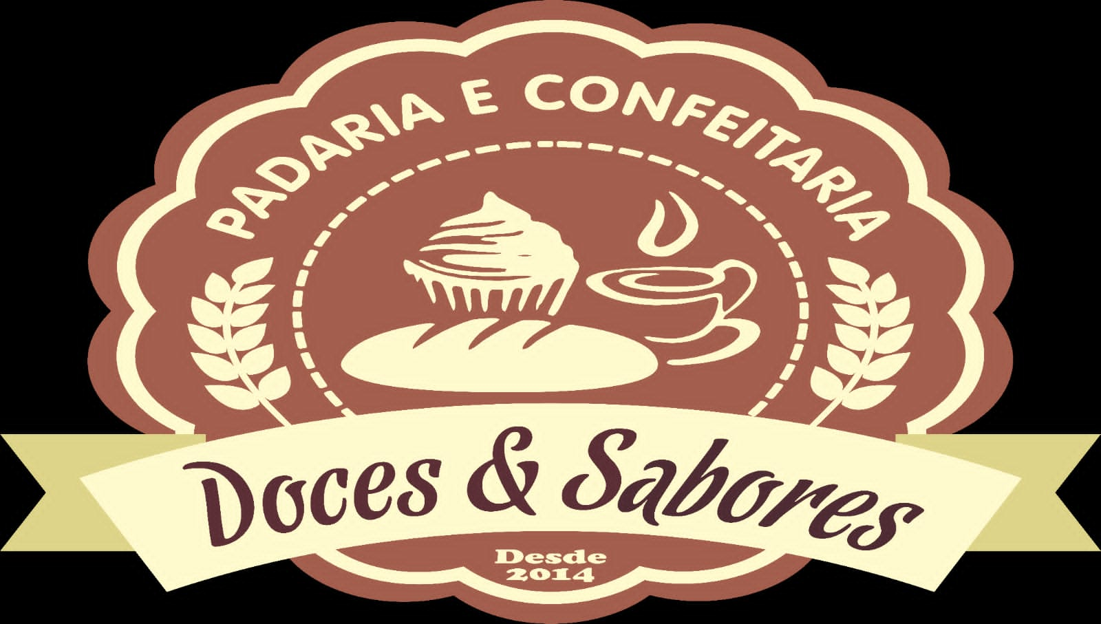 Padaria Doces E Sabores