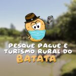 Pesque Pague do Batata