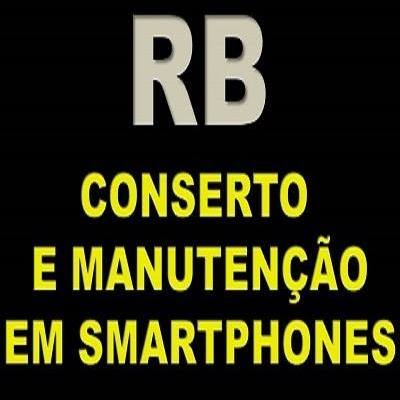 RB Consertos e Manutenção de Smartphones