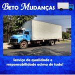 Beto Mudanças