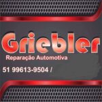 Griebler restauração e preparação automotiva