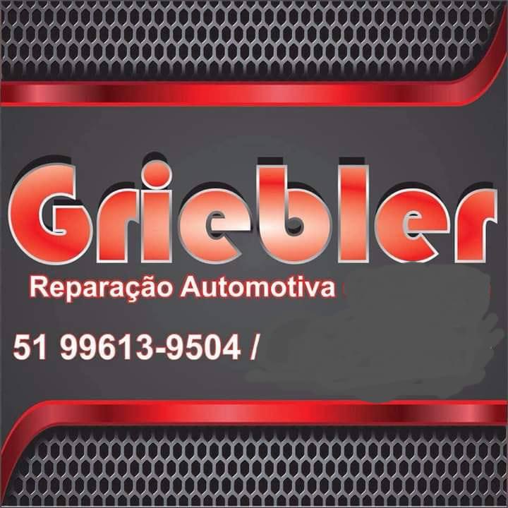 Griebler restauração e preparação automotiva