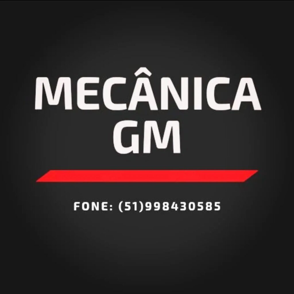 Mecânica GM