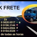 Zé fretes