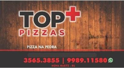 Top+pizzas Nova Hartz
