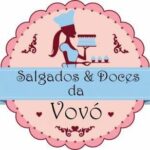 Salgados & Doces da Vovó