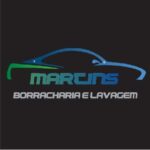 Borracharia e Lavagem Martins
