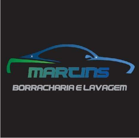 Borracharia e Lavagem Martins
