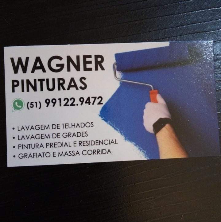 Wagner Pinturas