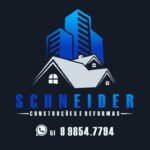 Schneider construções e reformas