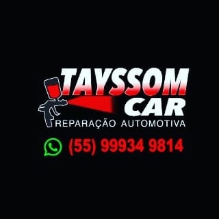 Tayssom Car