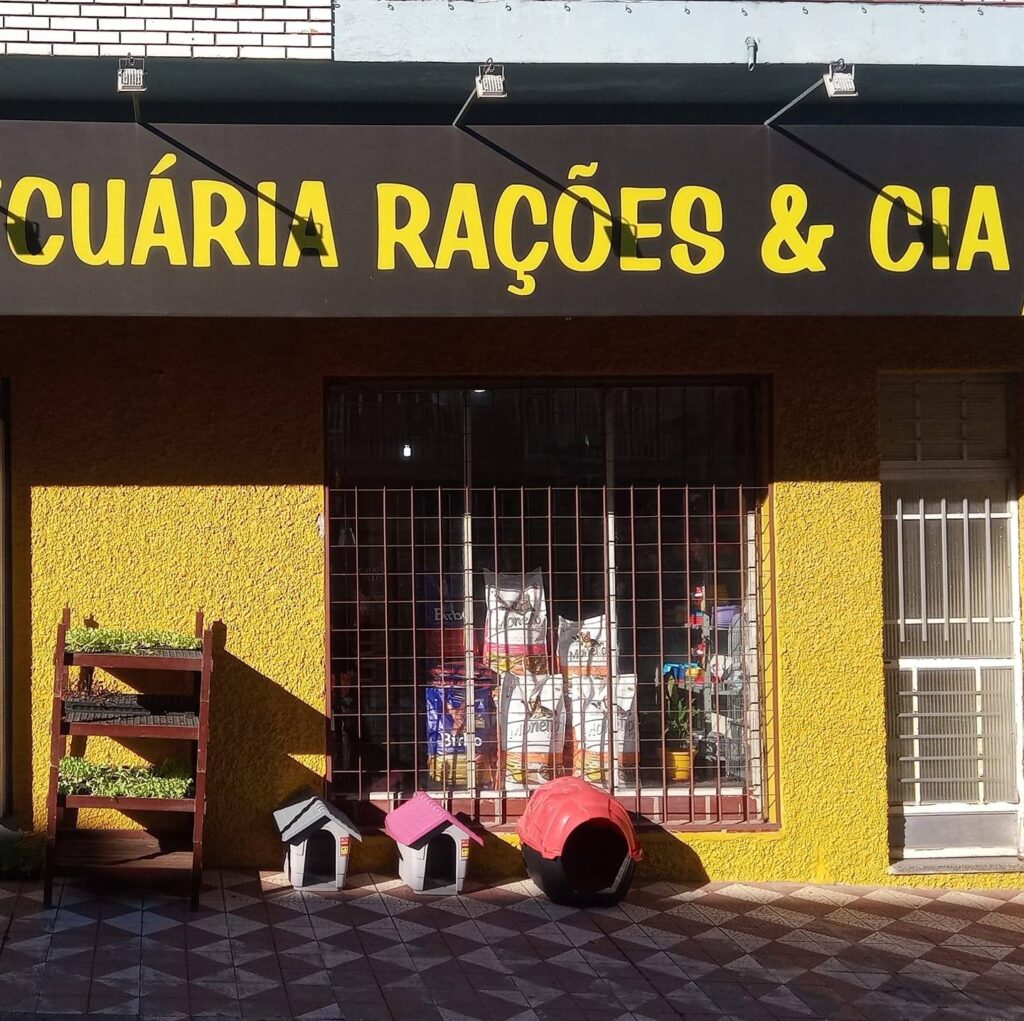 TEMOS CONVÊNIO COM A CASA DO CONSTRUTOR, DE CHARQUEADAS