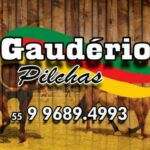 Gaudério Pilchas