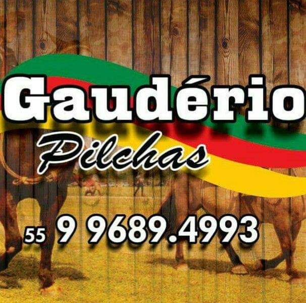 Gaudério Pilchas