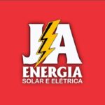 JA Energia Solar e Elétrica