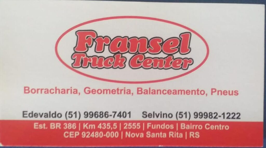 Fransel Truck Center