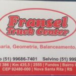 Fransel Truck Center